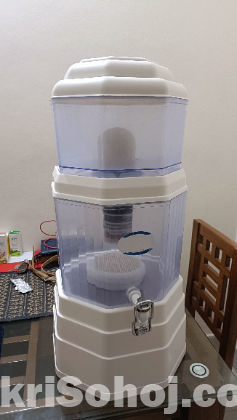 Water Filter